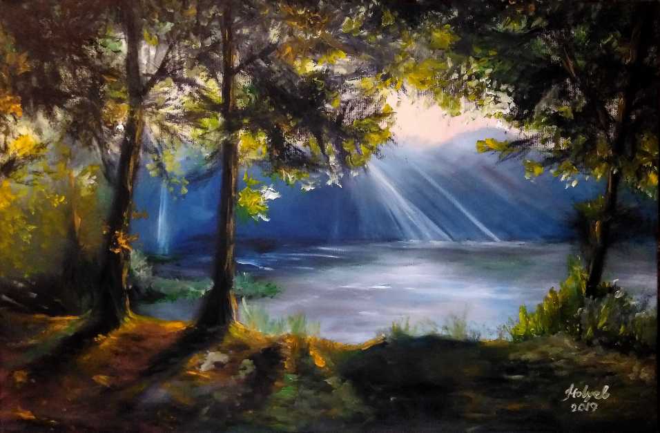 Sunrise