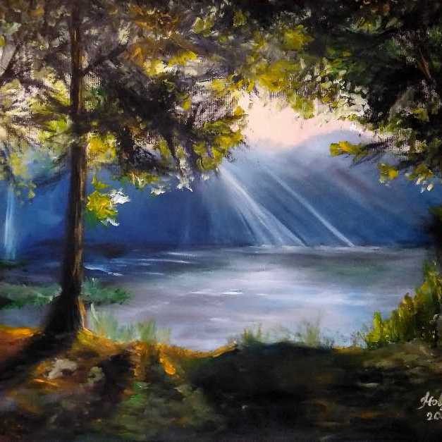 Sunrise