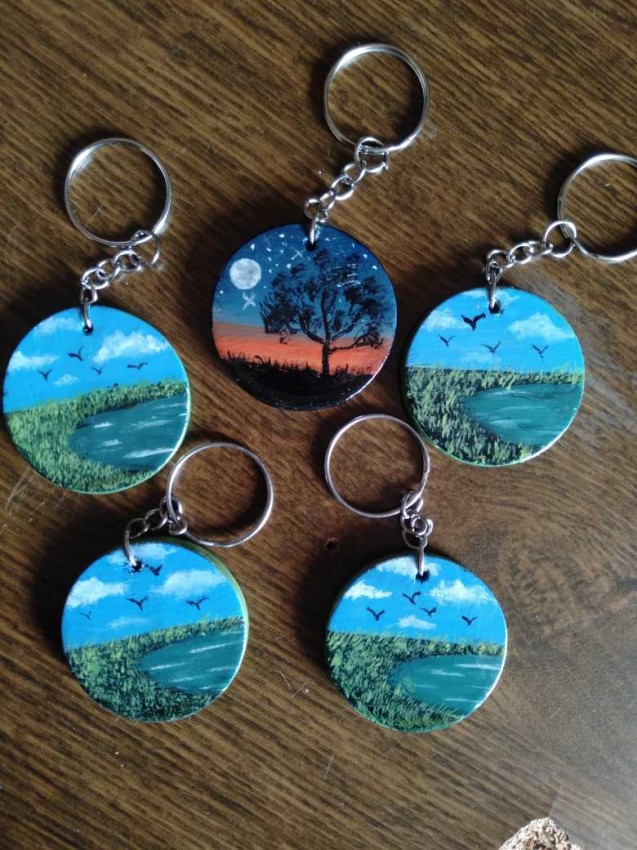 Key Chains