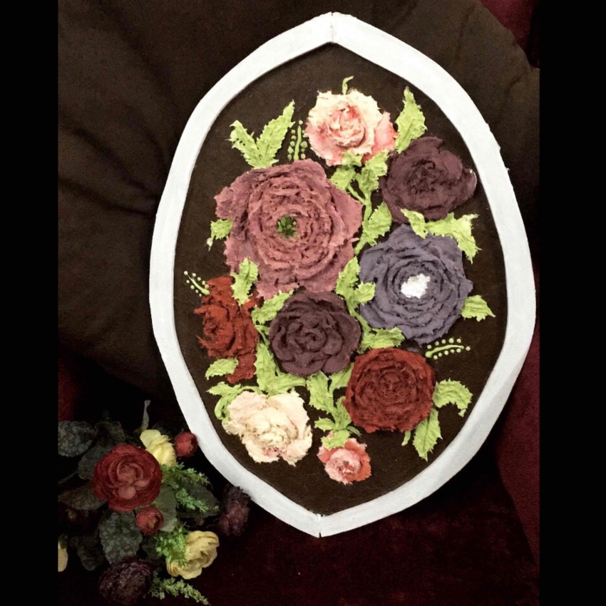 مجموعة ورود