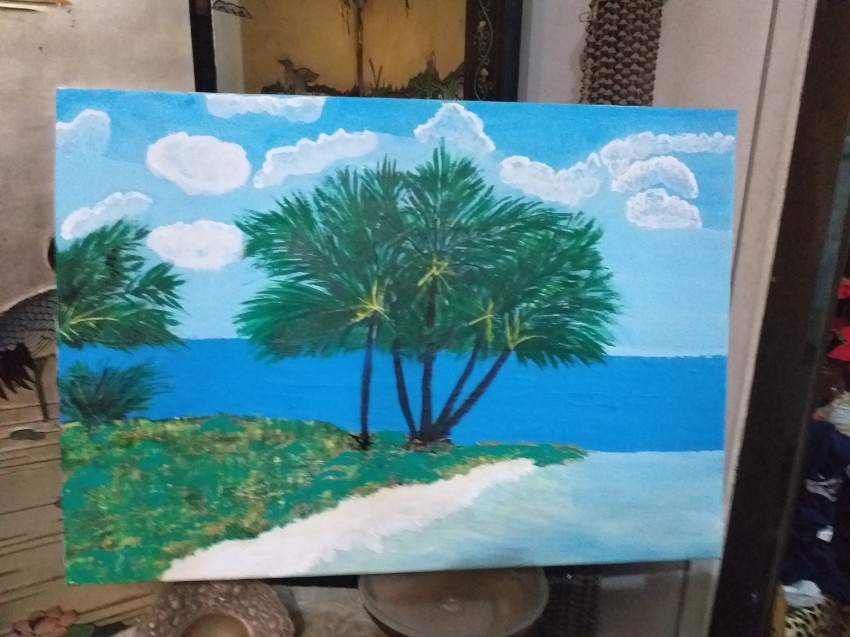 My Dream Island