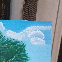 My Dream Island