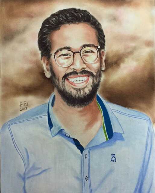 بورتريه