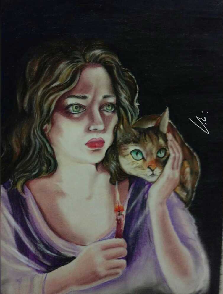 خوف