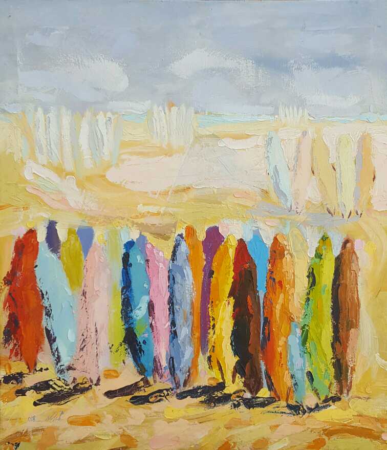 Gatherings
