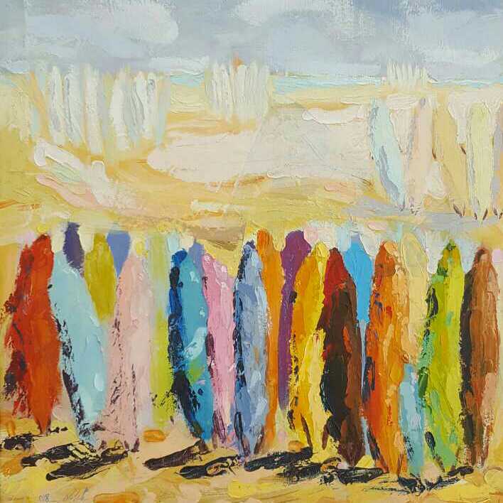 Gatherings
