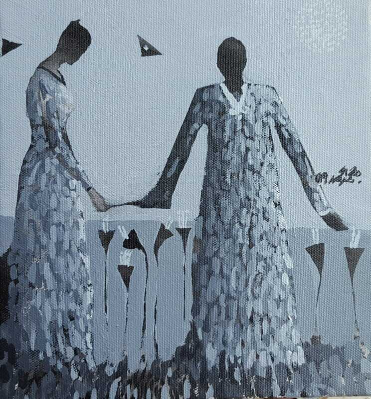 Crowning