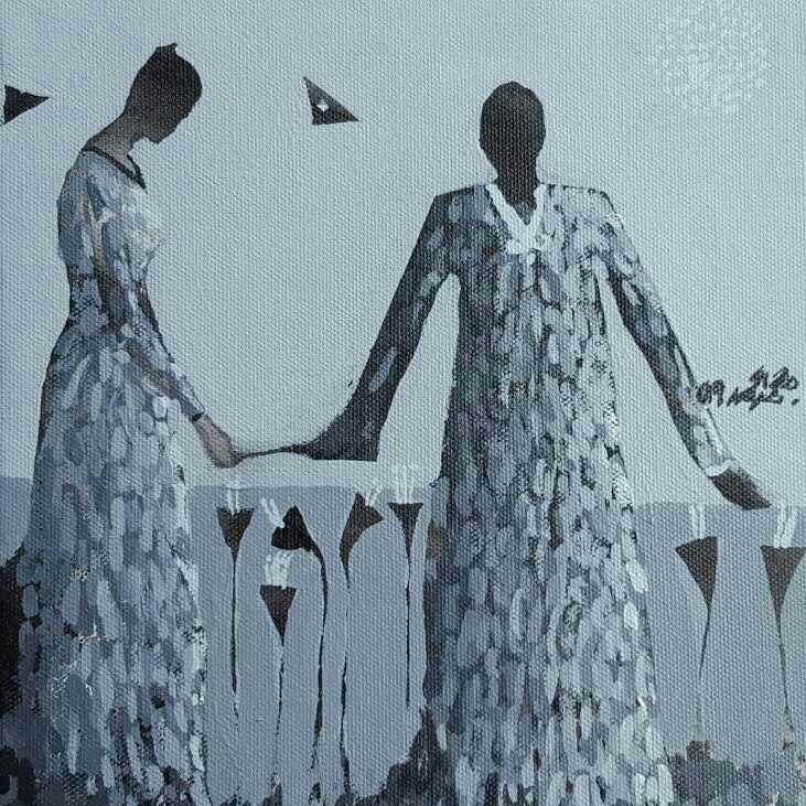 Crowning