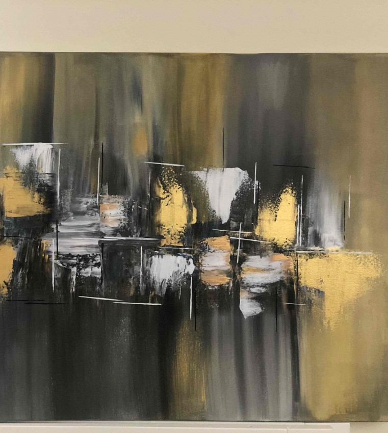 Abstract Art
