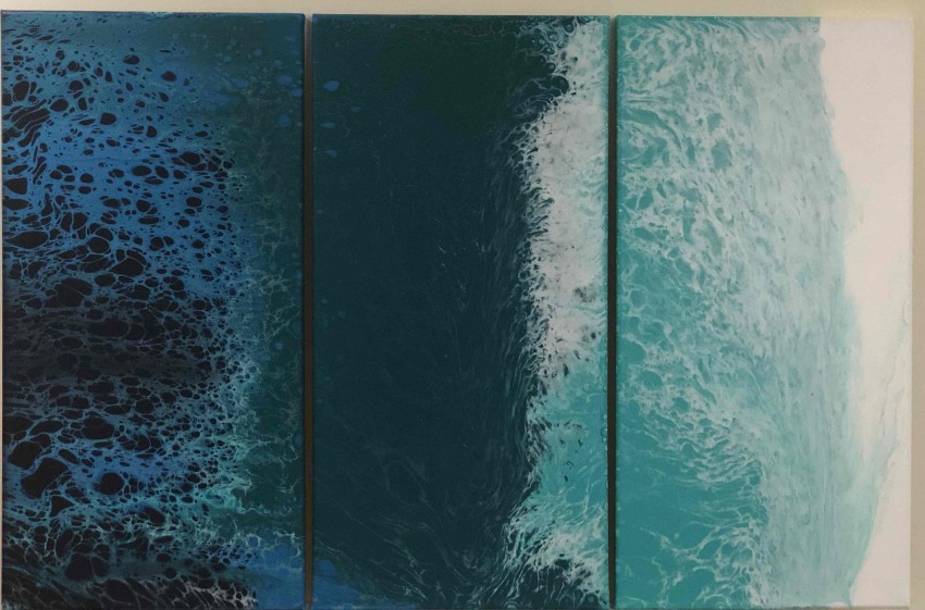Sea Waves
