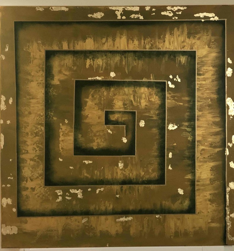 Abstract Art
