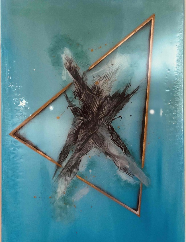 Abstract Art