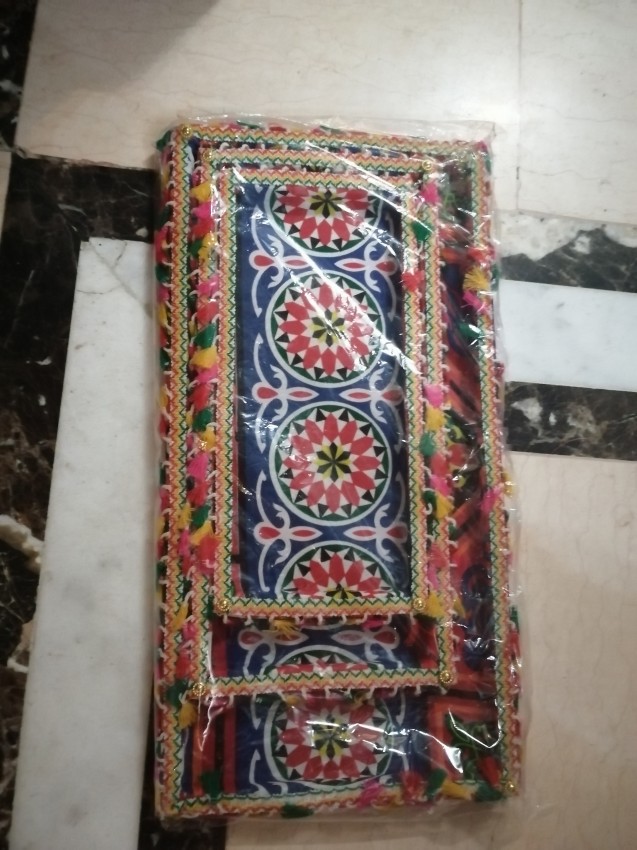 صوانى رمضانية