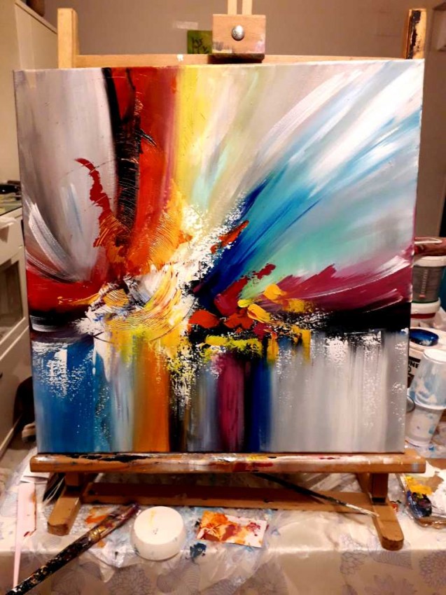 Abstract Art