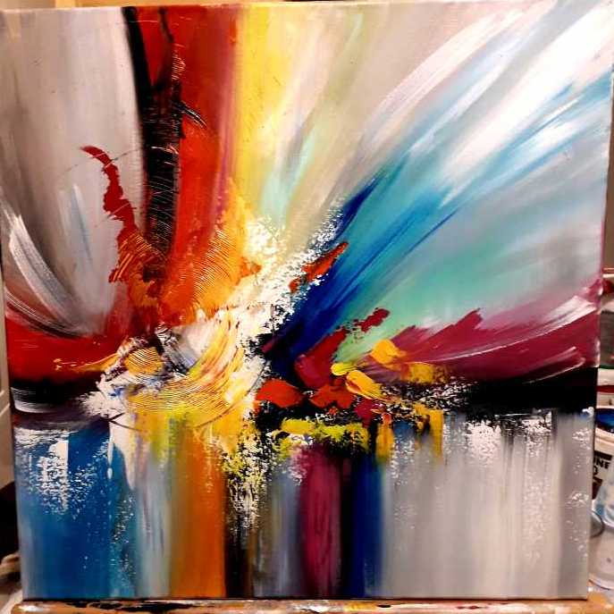 Abstract Art