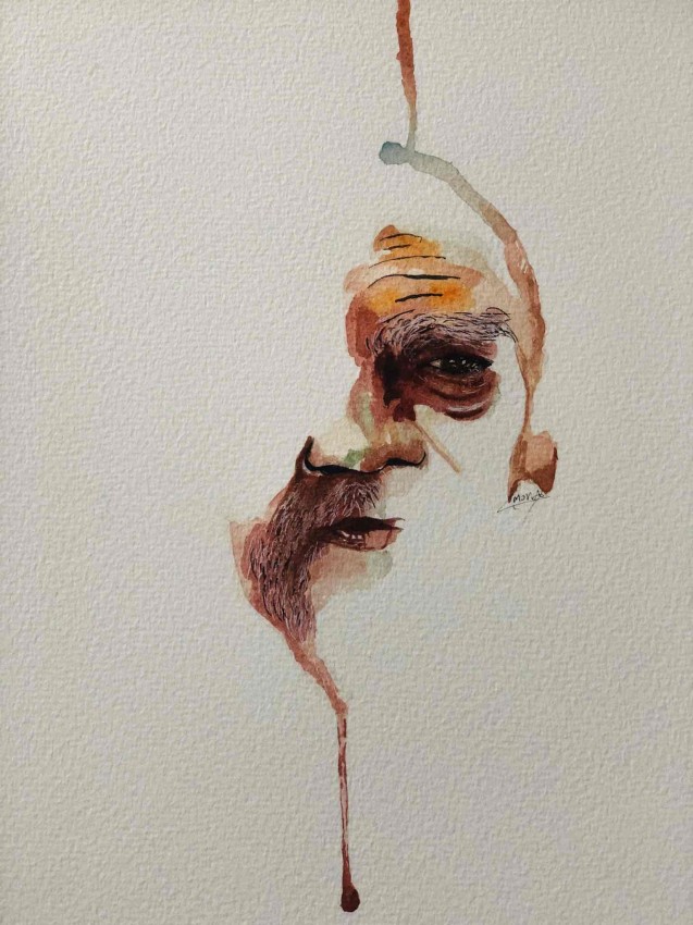 The Old Man