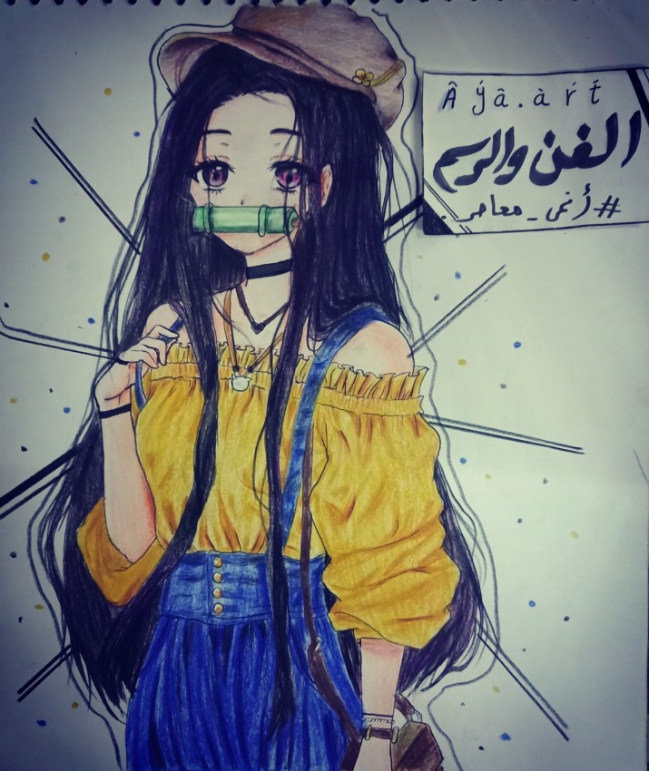 انمي