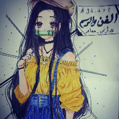انمي