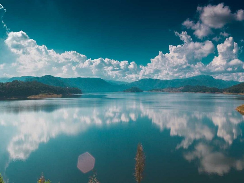 Calmness