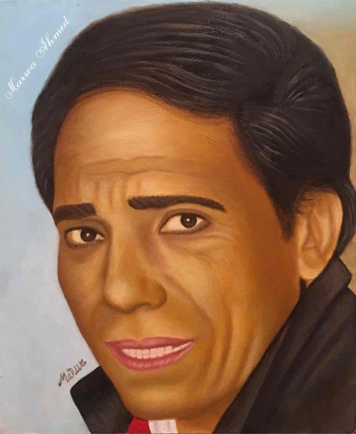 Adel Emam