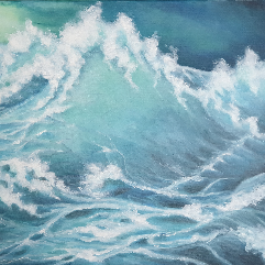 Sea Waves