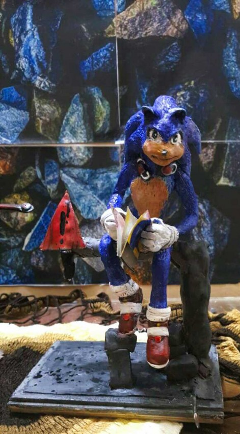 Sonic