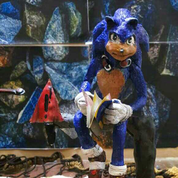 Sonic