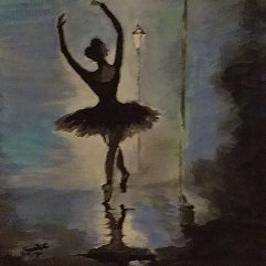 Habiba's Light
