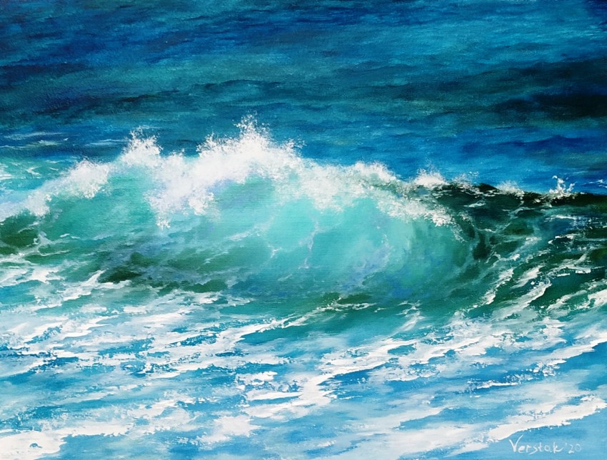 Green Wave