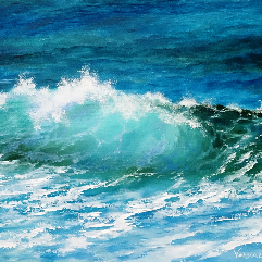 Green Wave