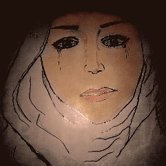 A Refugee's Emotions