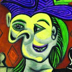 Dora Maar  (Copied)
