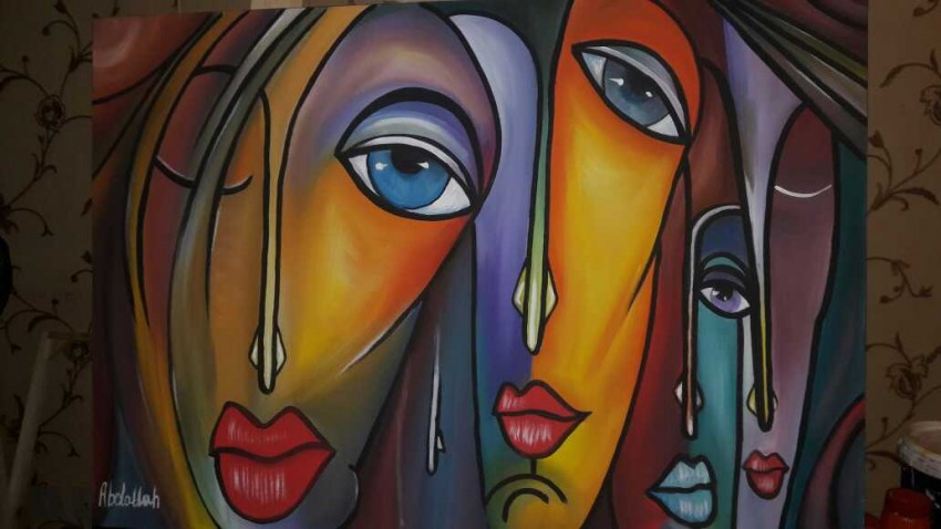 Surrealistic  (Copied)