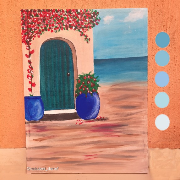 Beach House