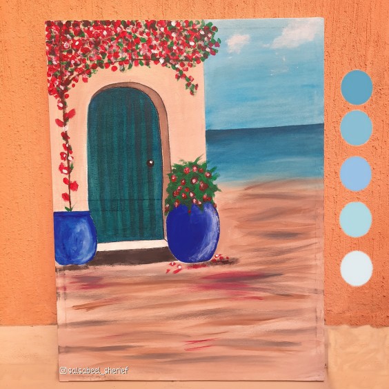Beach House