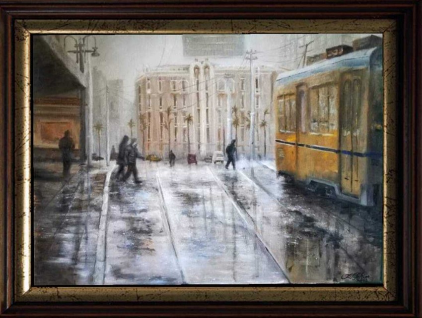 اسكندريه ٢