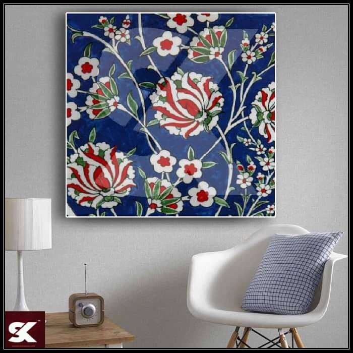 Flowery Painting 2