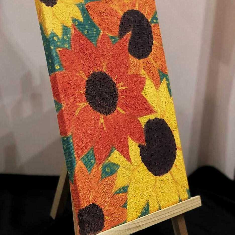 Sunflowers