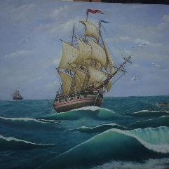The Ocean