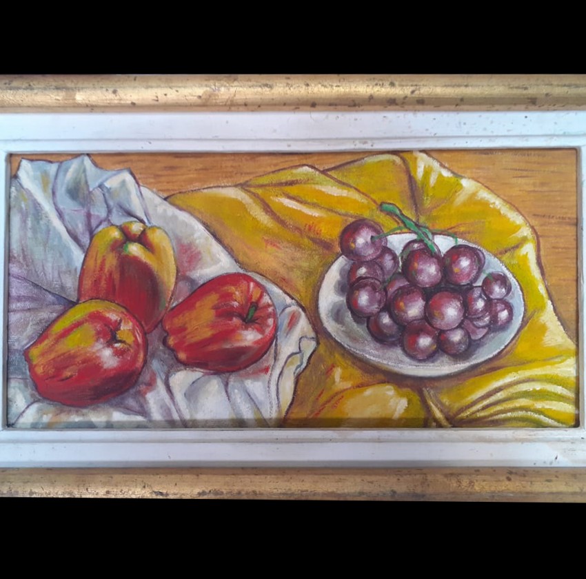 Fruits 1