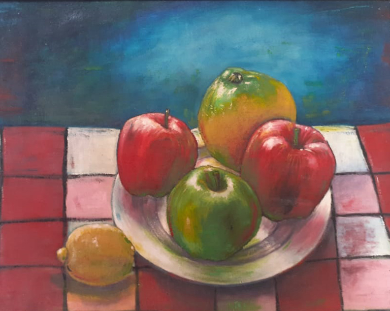 Fruits 2