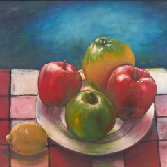 Fruits 2