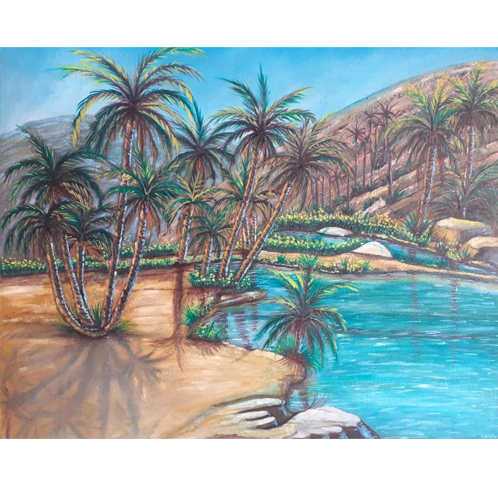 The Valley 1