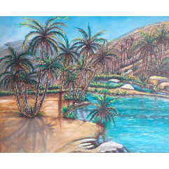 The Valley 1