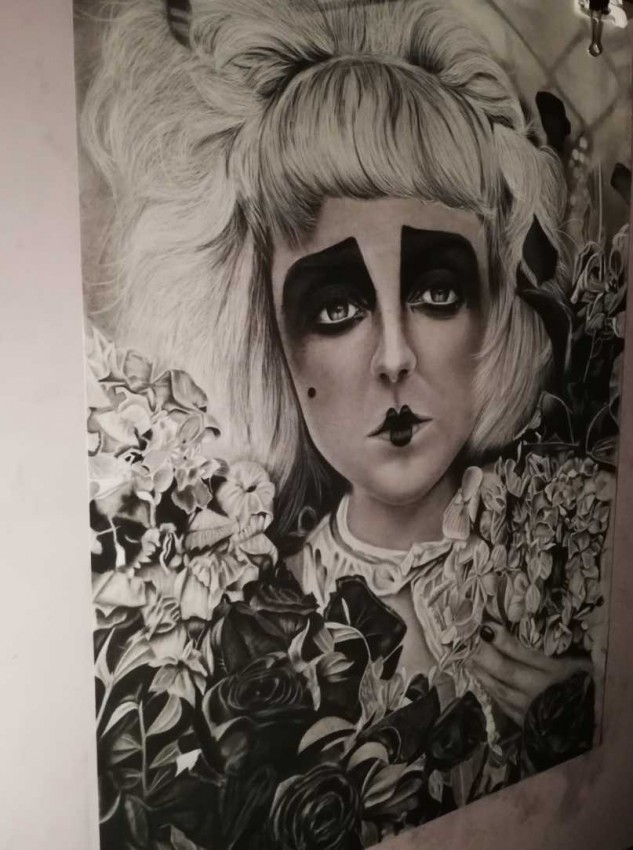Black Rose