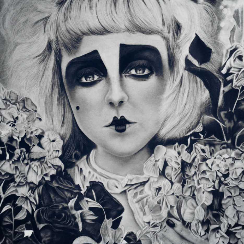 Black Rose