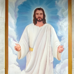 The Second Coming