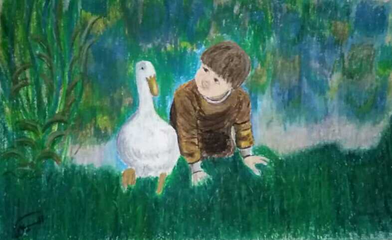 Childhood