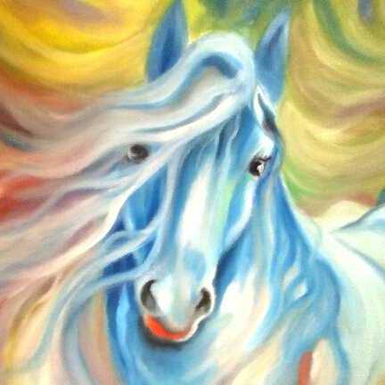 Troy Horse