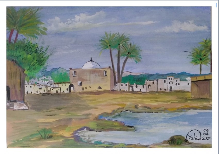 The Magic Of Tunisia